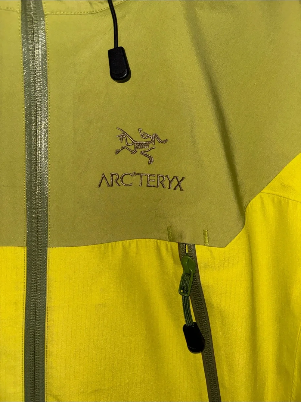 Arc'teryx Beta AR Jacket - Picture 4 of 13